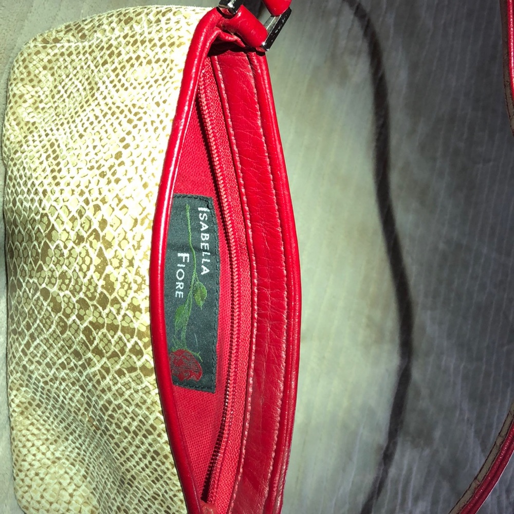 Fiore Hand bag - Picture 3 of 3